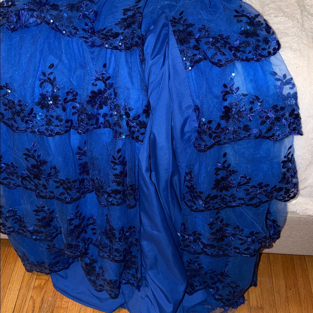 NWT Wear Your Love Dress - Picture 5 of 7